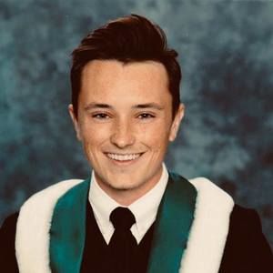 Meet your Posher, Mackenzie